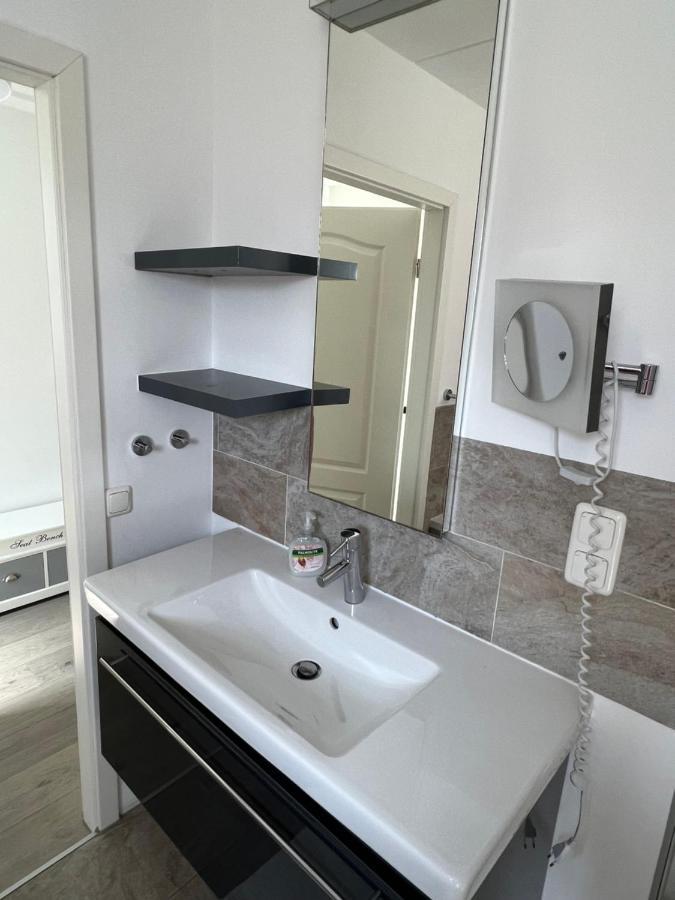 Strandvilla Juliana Julianadorp Extérieur photo