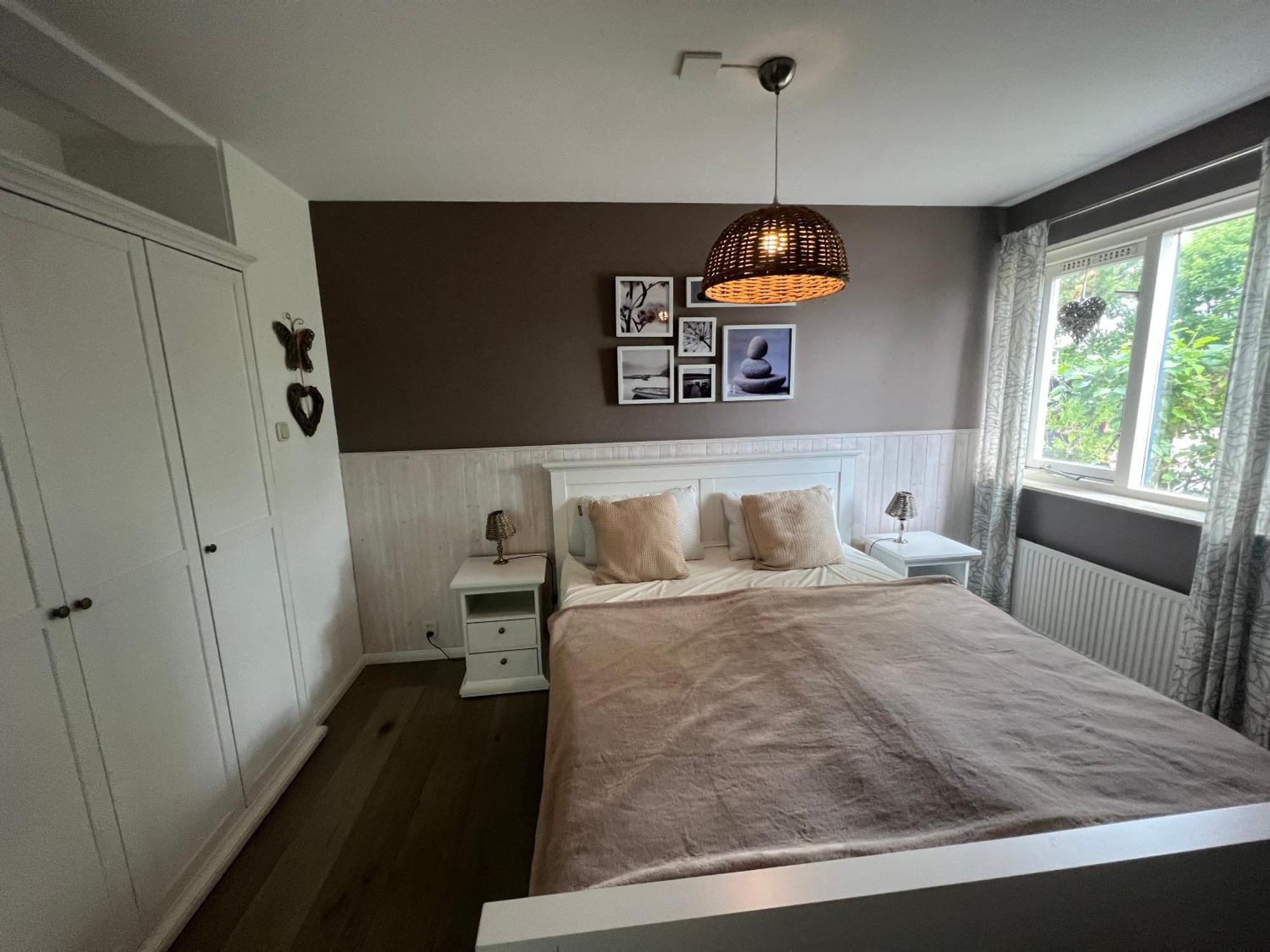 Strandvilla Juliana Julianadorp Extérieur photo